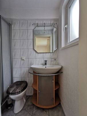 Helle, gemütliche 2,5 Zimmer-Wohnung in ruhiger Lage in Dornbirn - Foto 1