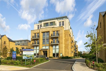 Pinewood Gardens, Teddington - 1 bedroomProperty for lettings - Chasebuchanan - Photo 5