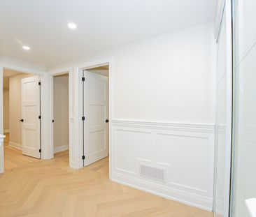 For Lease - 337 Centennial Road Unit# BSMT, Toronto, Ontario - Photo 1