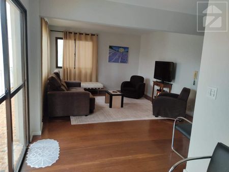 Casa para alugar, Vila Brandina - Campinas/SP - Foto 2