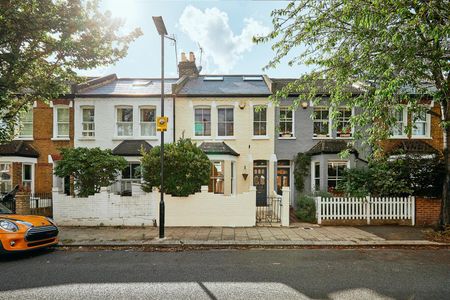 Pyrmont Road, W4, London - Photo 4