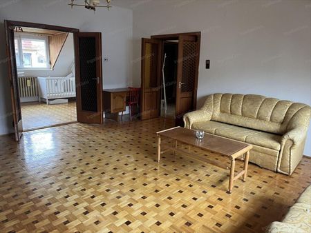 Kiadó jó állapotú lakás - Kecskemét - Fotó 4