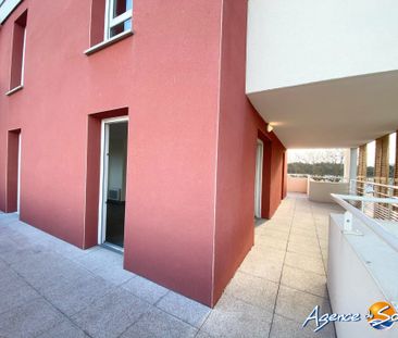 Location Appartement 3 pièces 63m² MONTPELLIER 34000 - Photo 1