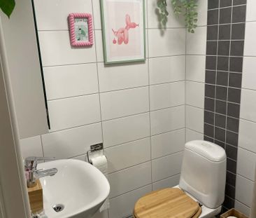 Sankt Larsgatan, Linköping - Foto 4