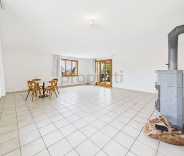 Exklusives Einfamilienhaus in Oberramsern - Foto 1