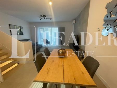 Town House I Premium I Modern I Prima Inchiriere - Photo 2