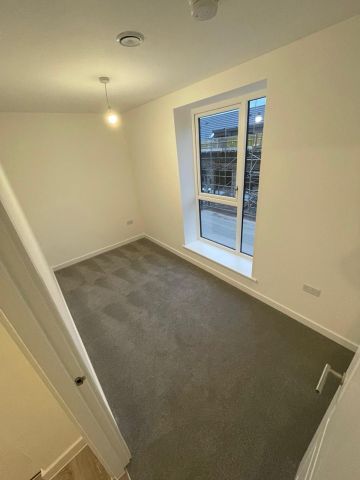 2 Bed Flat, Parkes Avenue, B12 - Photo 5