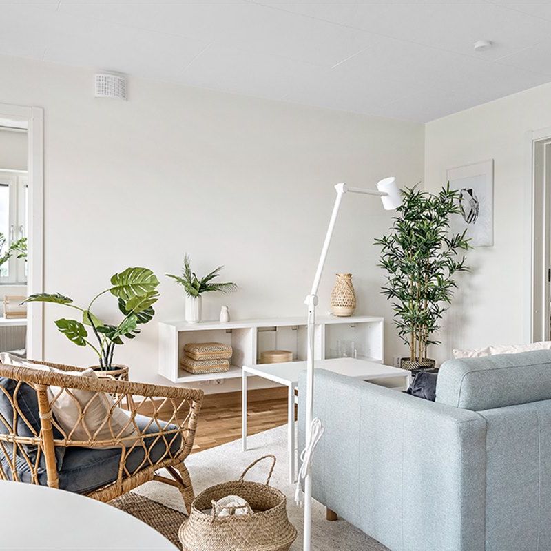 Höstvägen 16 C - Photo 1