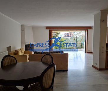 Μεζονέτα για ενοικίαση Νέος Βουτζάς (Νέα Μάκρη) - Photo 2