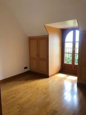 Location Maison 3 pièces 77m² FAVIERES 77220 - Photo 1