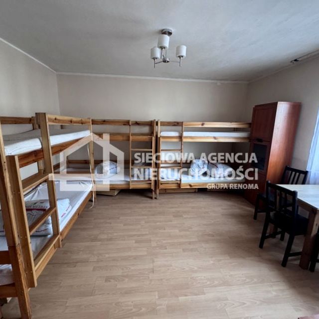 Pokój, ul. Dąbka - Zdjęcie 1