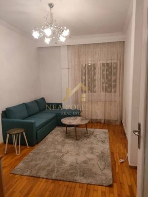 Διαμέρισμα για ενοικίαση - Μενεμένη - Photo 1