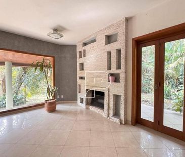 Casa Com 3 Dormitórios, 300 m² - Venda por R$2.000.000 Ou Aluguel p... - Photo 2