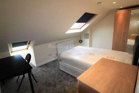 Hatherley Road, Reading, RG1 - Photo 2