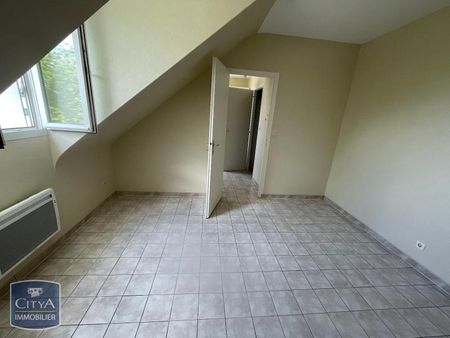 Location Appartement 1 pièce 20m² TOURS 37100 - Photo 4