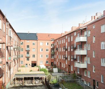 Amiralsgatan 66 B - Photo 3