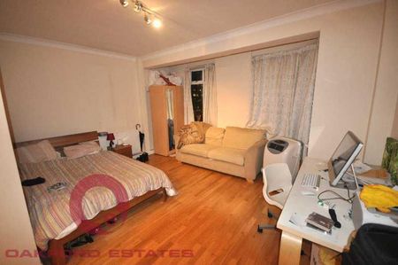 Studio to rent - Photo 4