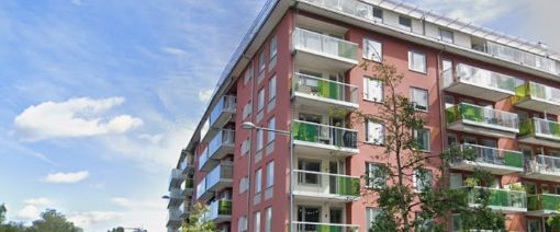 Östermalm - 2rok - 6mån - 17.825kr/mån - Photo 1