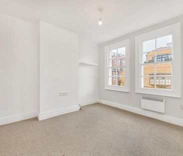 Clyston Street, Clapham SW8 - Photo 1