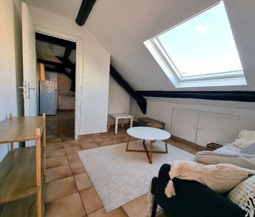 Appartement à louer 2 pièces • 39,84 m2 Ivry-sur-Seine - Photo 3