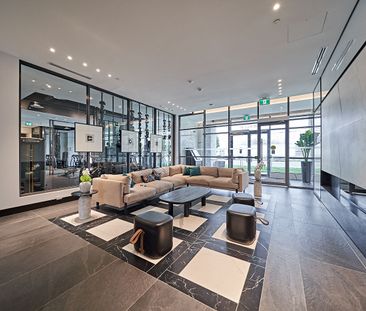 For Lease - 1480 Bayly Street Unit# 204, Pickering, Ontario - Photo 6