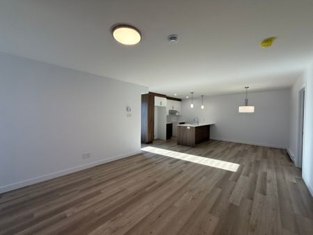 Appartement à louer - Thetford Mines (Thetford Mines) - Photo 3