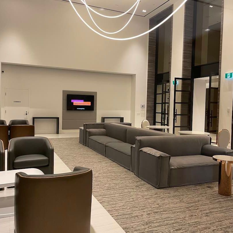 For Lease - 39 Roehampton Avenue Unit# 312, Toronto, Ontario - Photo 1