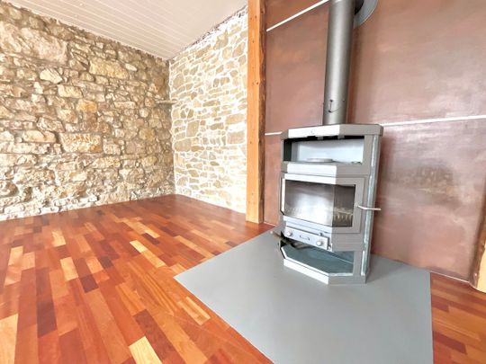 2.5 Zimmer, 72 m² - Photo 1