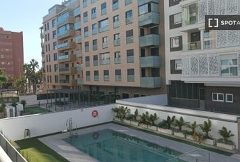 malaga, Andalusia 29004