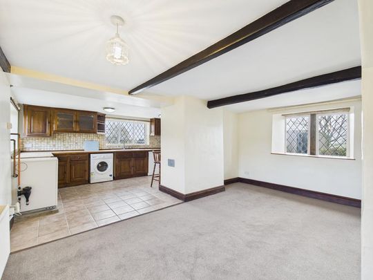 3 bedroom farm house to rent - Photo 1