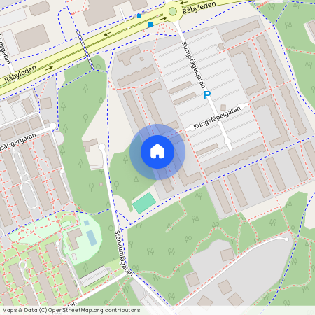 Västerås, Kungsfågelgatan, 40, 72469