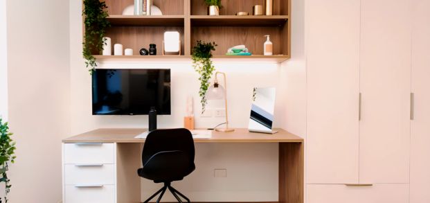 Accessible Single Bedroom - Photo 1