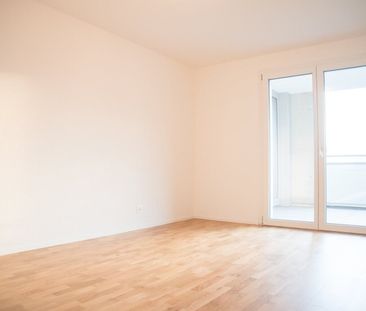 Appartement de 2.5 pièces au 2ème étage - Foto 2