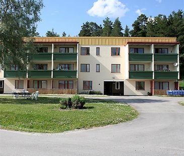 Nordanbrovägen 3 A - Foto 1