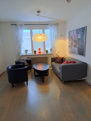 Luossajokki, Kiruna - Photo 1