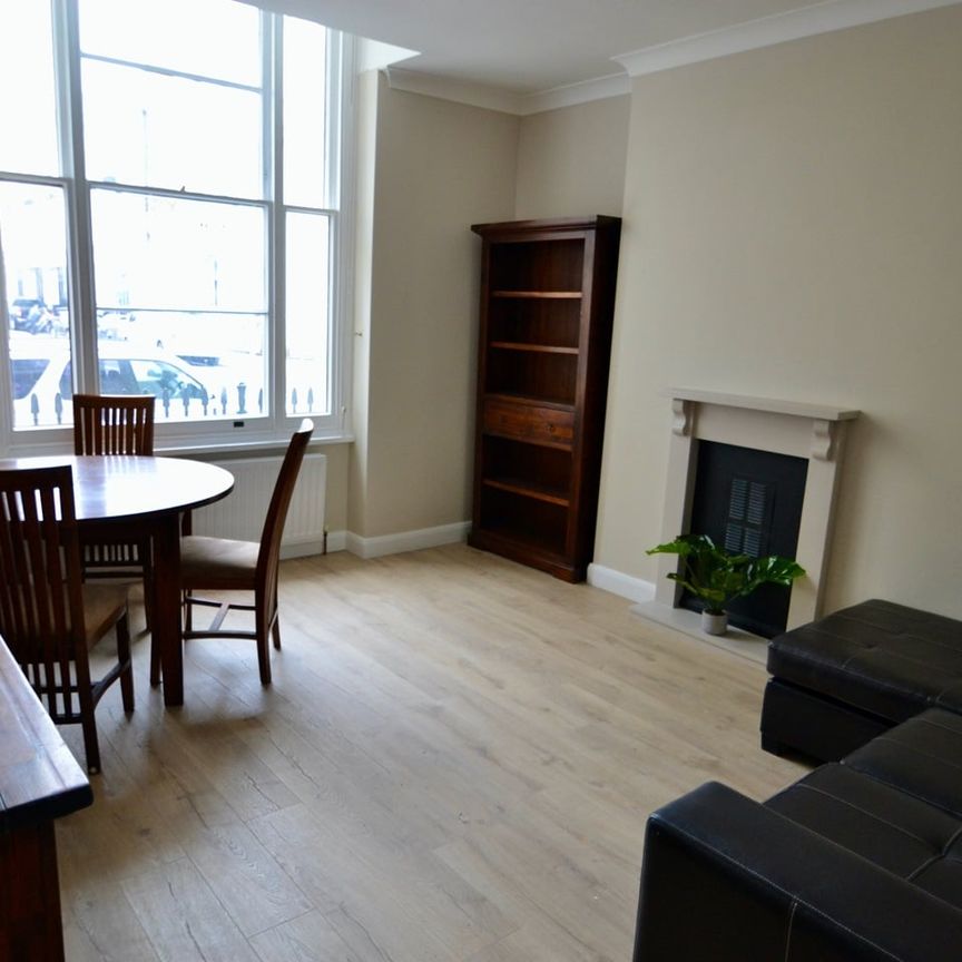2 Bed Flat, St. Georges Drive, SW1V - Photo 1