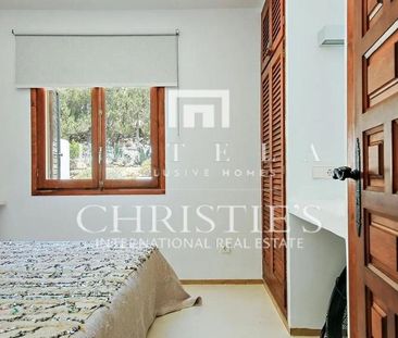 7 bedroom luxury Villa for rent in San Jose, Balearic Islands - Photo 2