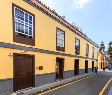 San Cristóbal De La Laguna - Photo 6