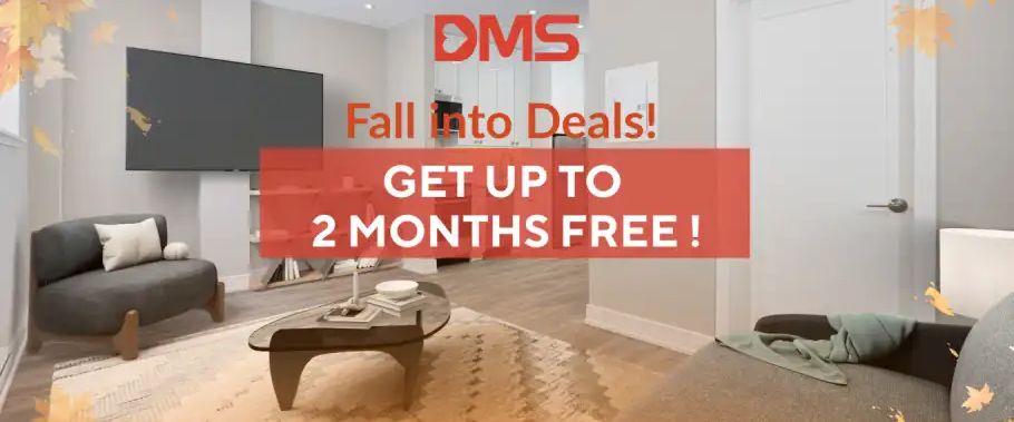 Jameson Avenue Apartments | 87 Jameson Avenue, Toronto - Photo 1