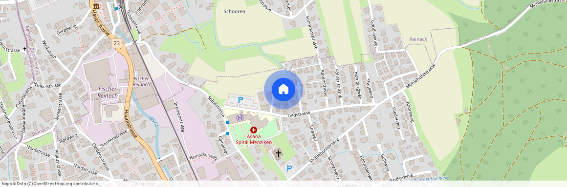 5737, Menziken, Munimattstrasse, 6