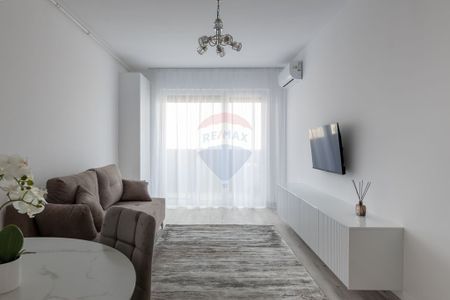 Apartament 2 camere prima închiriere in Adora Park + par... - Photo 3