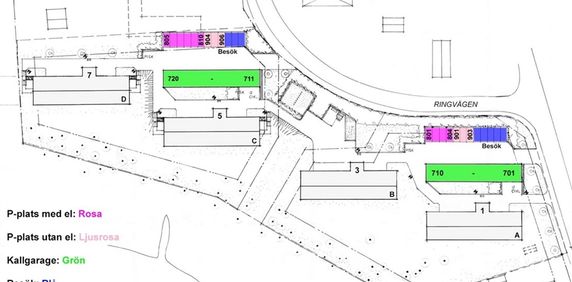 Ringvägen 1 E - Foto 2