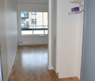 Monarkivägen, Falkenberg - Photo 2