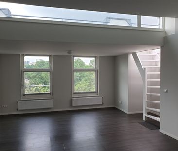 Muntkade 10-A, Leidseweg en omgeving, 3531AK, Utrecht - Photo 1