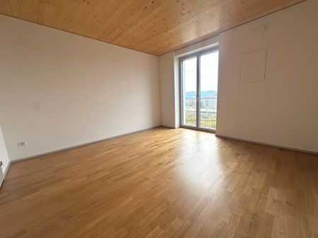 Your exclusive attic apartment above the rooftops of Winterthur! - Photo 2