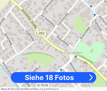 Hell & Freundlich! Charmante Maisonette-Mietwohnung mit Wohlfühlamb... - Foto 1