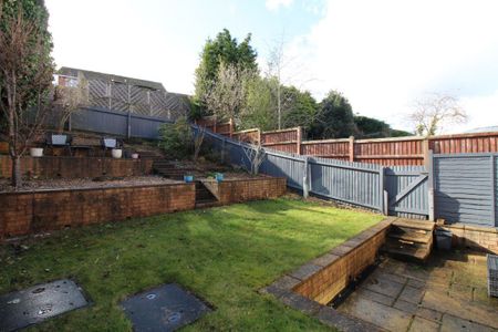 Blackford Close, Hayley Green, Halesowen, B63 - Photo 5