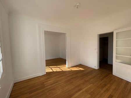 À louer - Appartement T3 avec cachet - Tours hyper centre - Photo 5