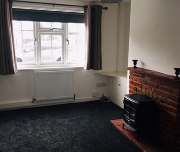 1 bedroom terraced house to rent - Photo 5