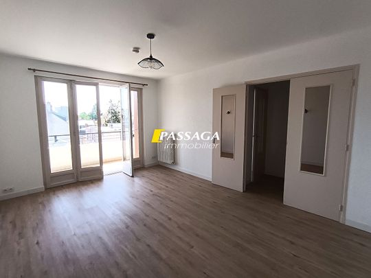 Location Appartement 1 pièce 30m² - Photo 1